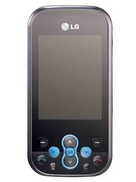 LG KS360