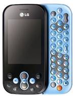 LG KS360