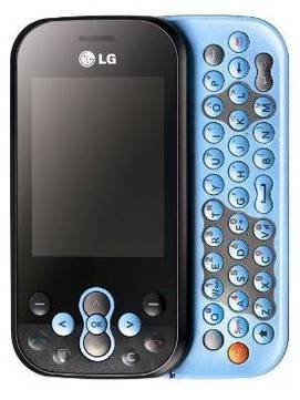 LG KS360