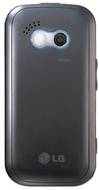 LG KS360