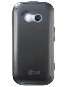 LG KS360
