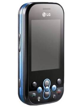 LG KS360