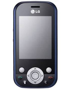 LG KS365