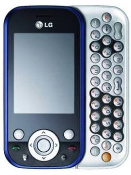 LG KS365