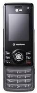 LG KS500