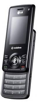 LG KS500