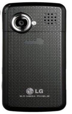 LG KS660