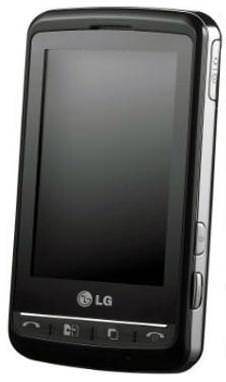 LG KS660