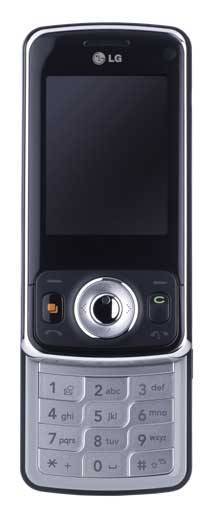 LG KT520