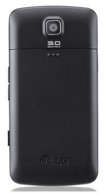 LG KT520