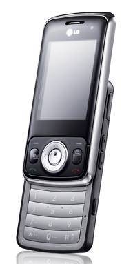 LG KT520