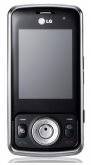 LG KT520