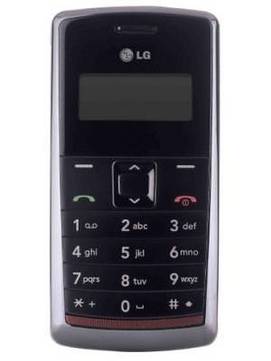 LG KT610