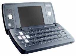 LG KT610