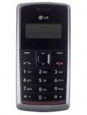 LG KT610