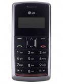 LG KT610 Price