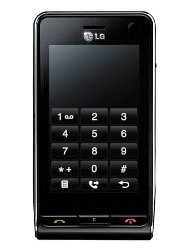 LG KU 990 Viewty Price