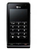 LG KU 990 Viewty price in India