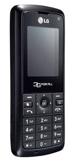 LG KU250