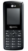 LG KU250 Price