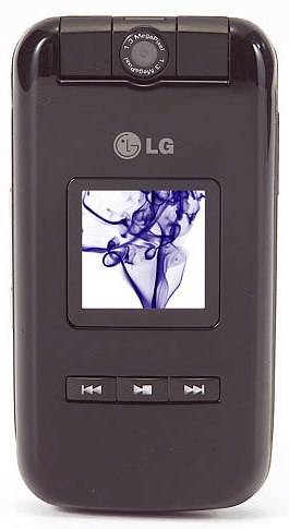 LG KU311