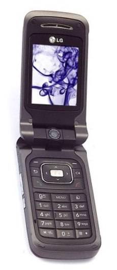 LG KU311