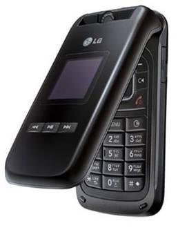 LG KU311