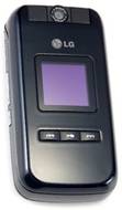 LG KU311