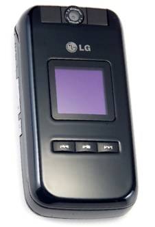 LG KU311