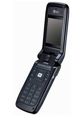 LG KU311