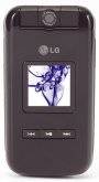 LG KU311