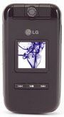 LG KU311 Price