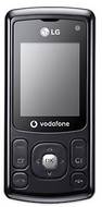 LG KU380