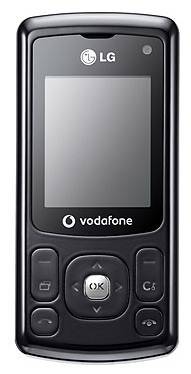 LG KU380