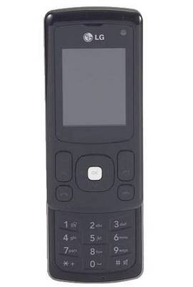 LG KU380
