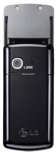 LG KU380