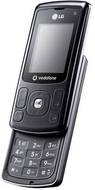 LG KU380