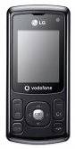 LG KU380