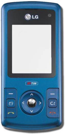 LG KU385