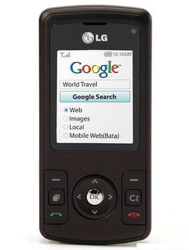 LG KU385