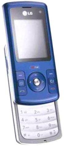 LG KU385