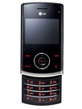 LG KU580