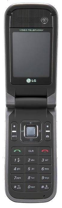 LG KU730