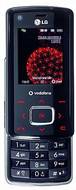 LG KU800