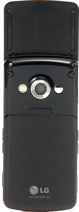 LG KU800