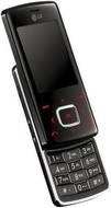 LG KU800