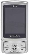 LG KU950