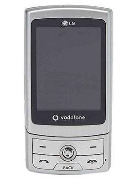 LG KU950