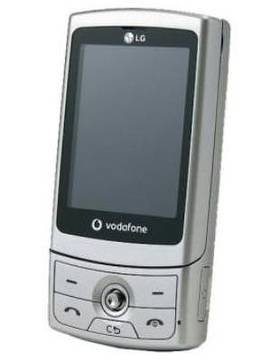 LG KU950