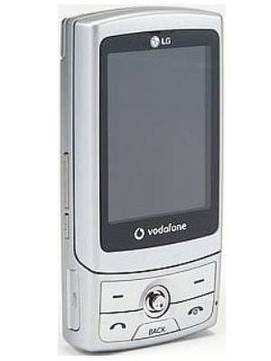 LG KU950